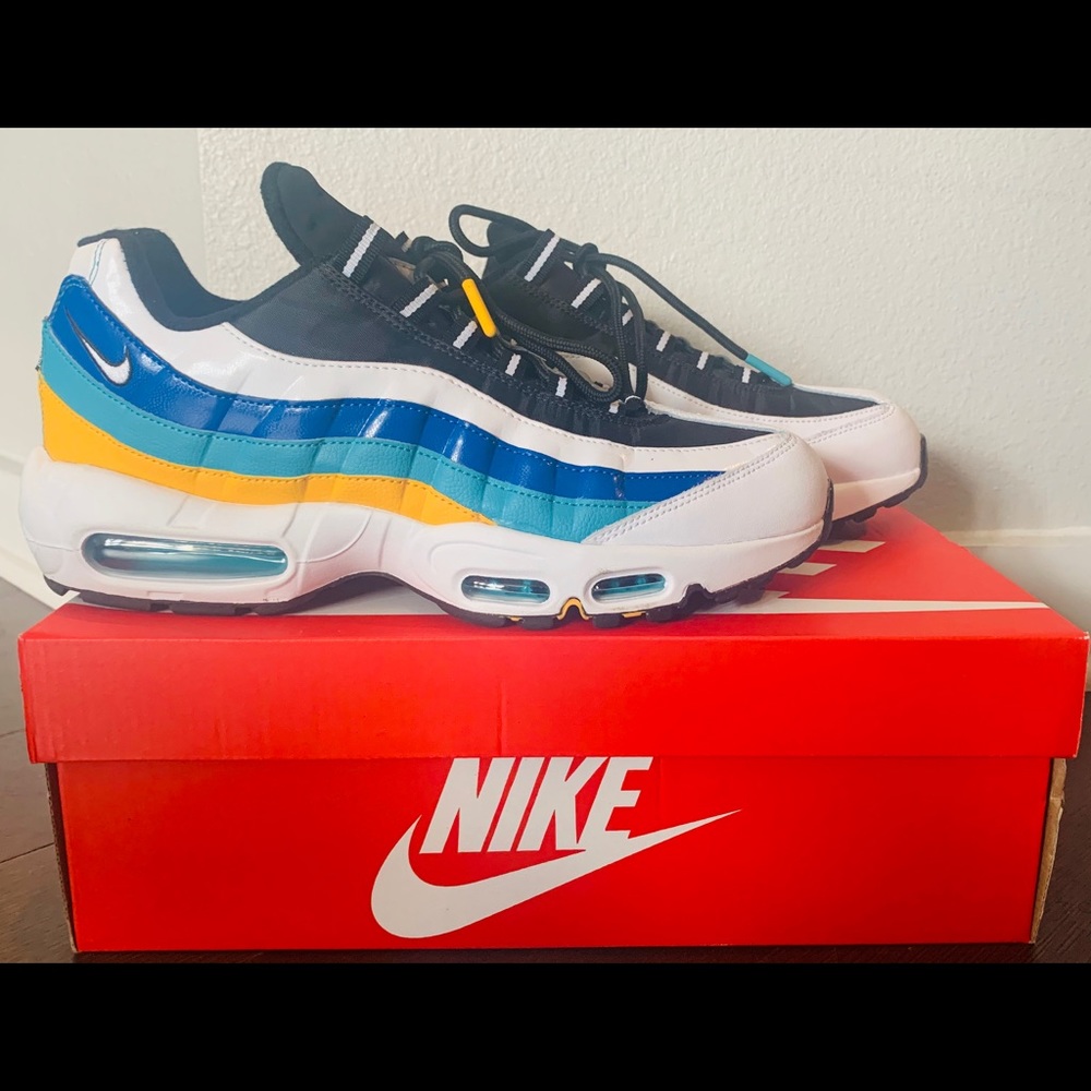 Women’s Air Max PRM